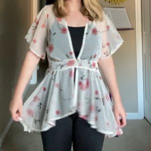 COPY - Maurices Cardigan